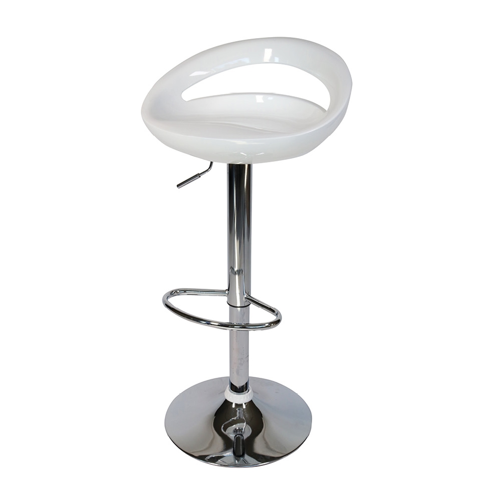 G Sgabelli SGABELLO BAR BIANCO - shop online su GranCasa G Sgabelli SGABELLO BAR BIANCO - shop online su GranCasa