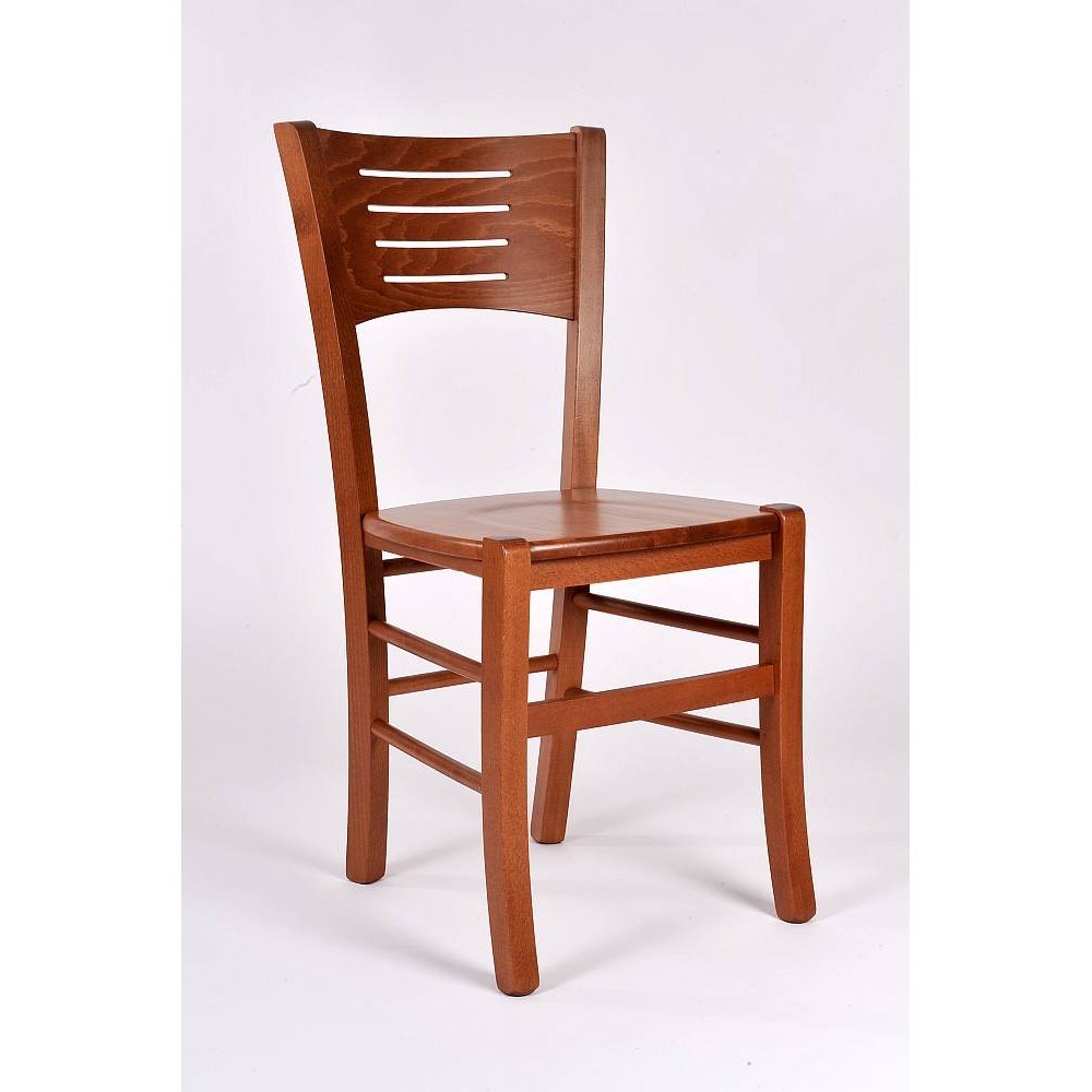 G Sedie Legno Sedia Betty ciliegio - shop online su GranCasa G Sedie Legno Sedia Betty ciliegio - shop online su GranCasa