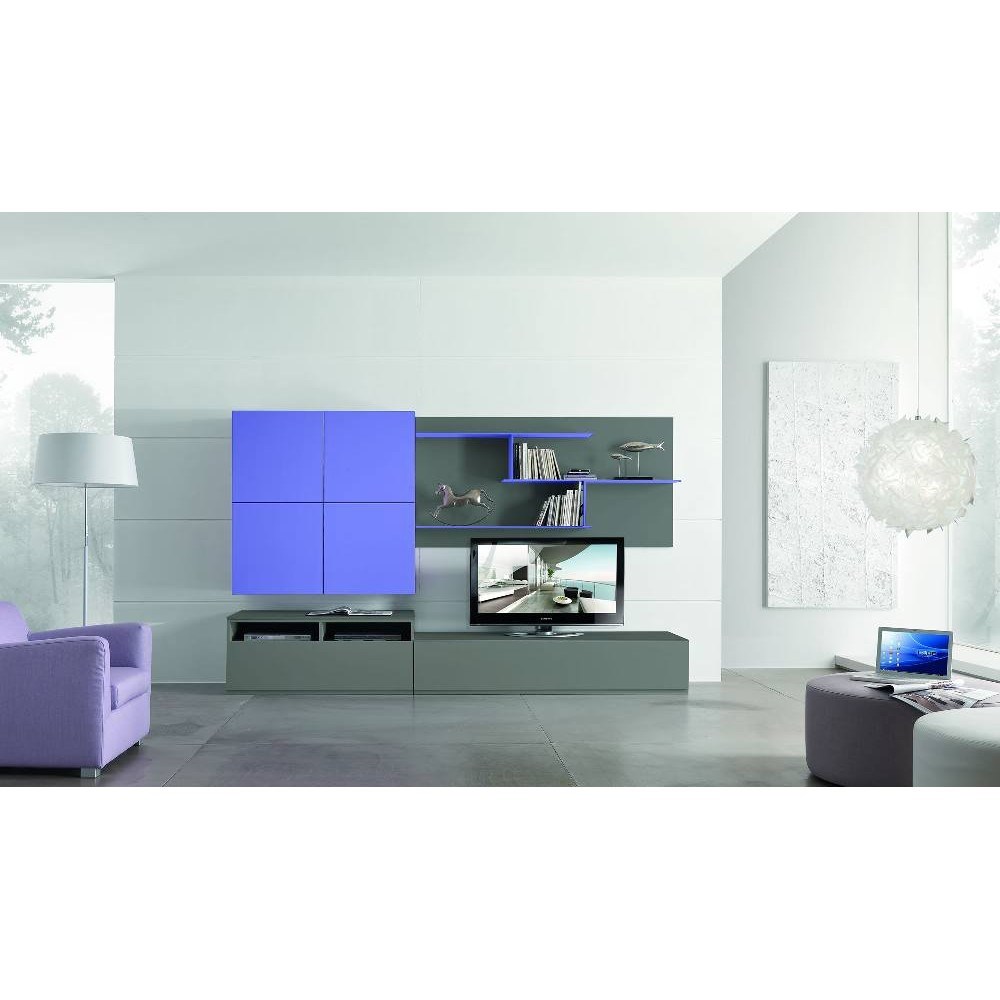 Collezione top soggiorni moderni soggiorni giornopergiorno shop ... Mobili per soggiorni moderni