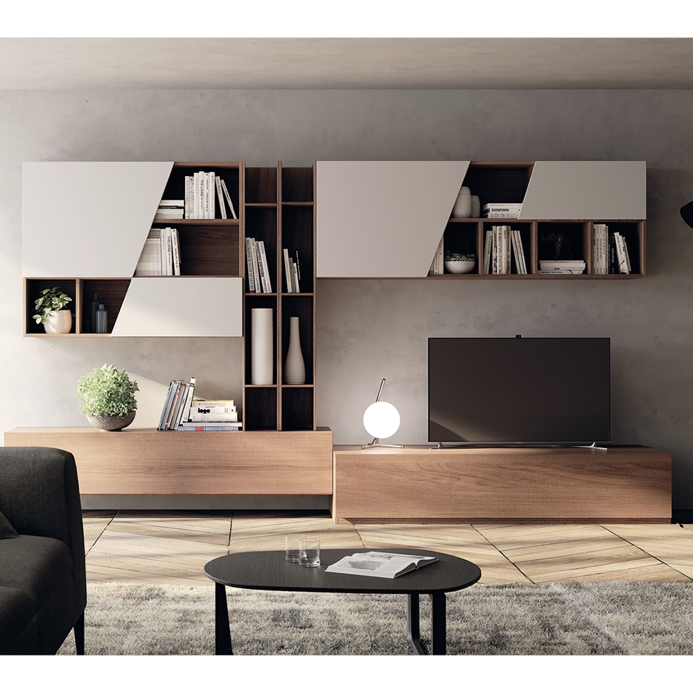 Collezione top soggiorni moderni soggiorno marika shop online su ... Soggiorno online