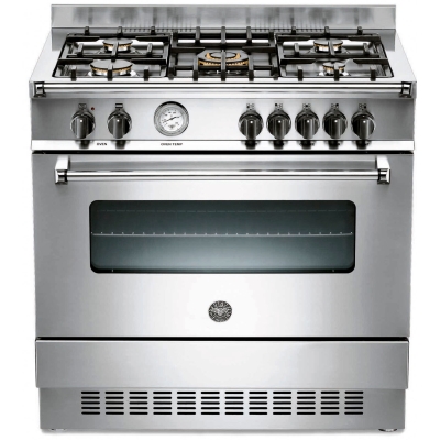 BERTAZZONI LA GERMANIA Cucine A90 5 MFE XT Libera installazione ... BERTAZZONI LA GERMANIA Cucine A90 5 MFE XT Libera installazione ...